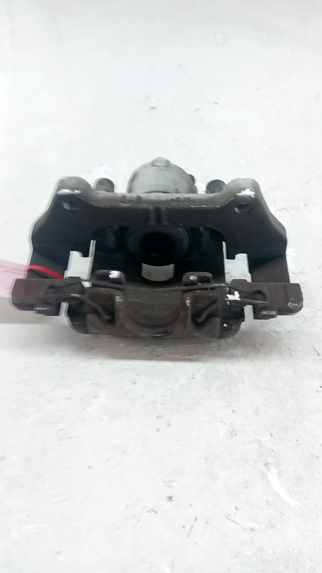 Recambio OPEL ASTRA K LIM ref. 95524069 2