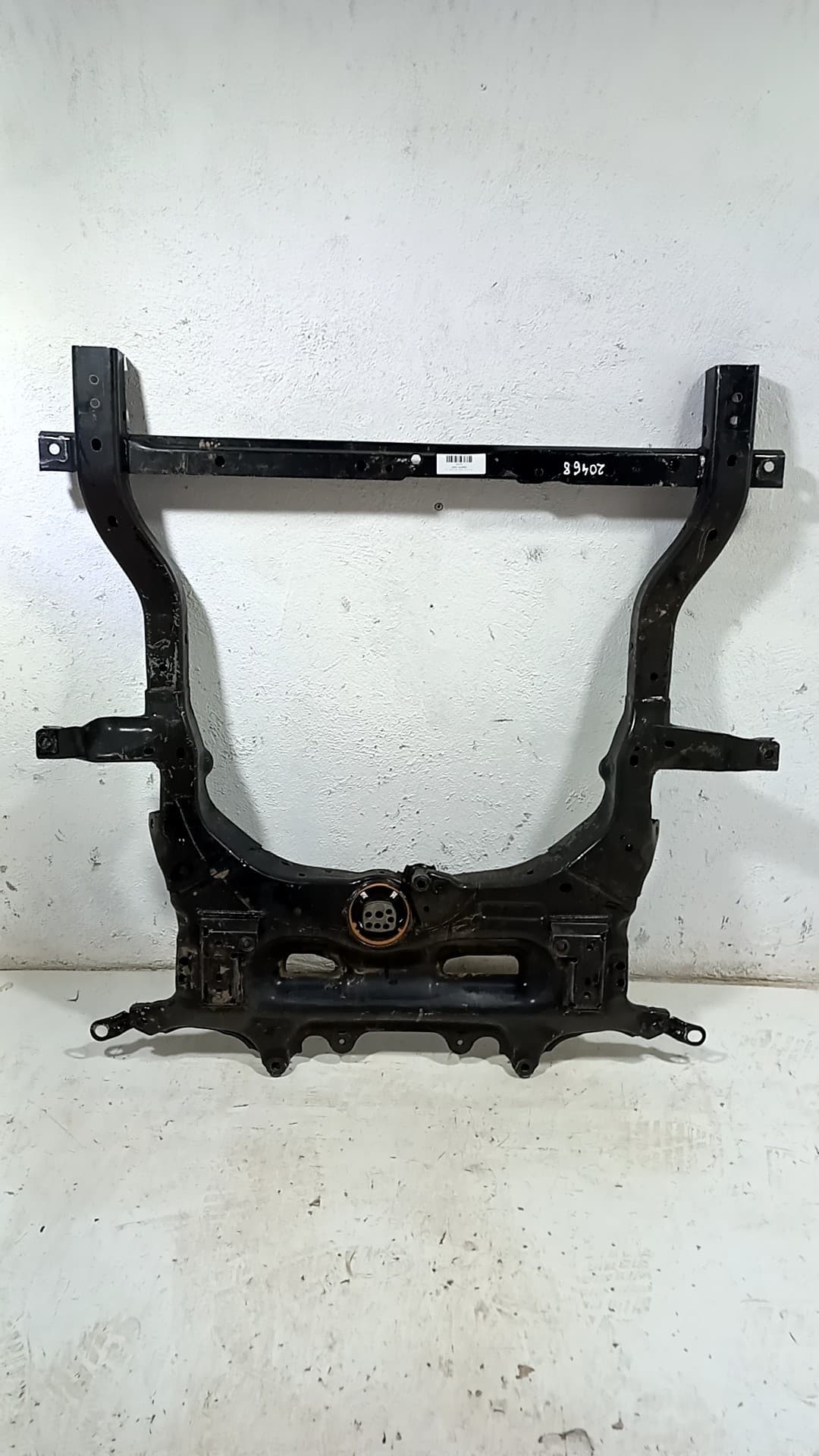 Puente delantero OPEL ASTRA K LIM