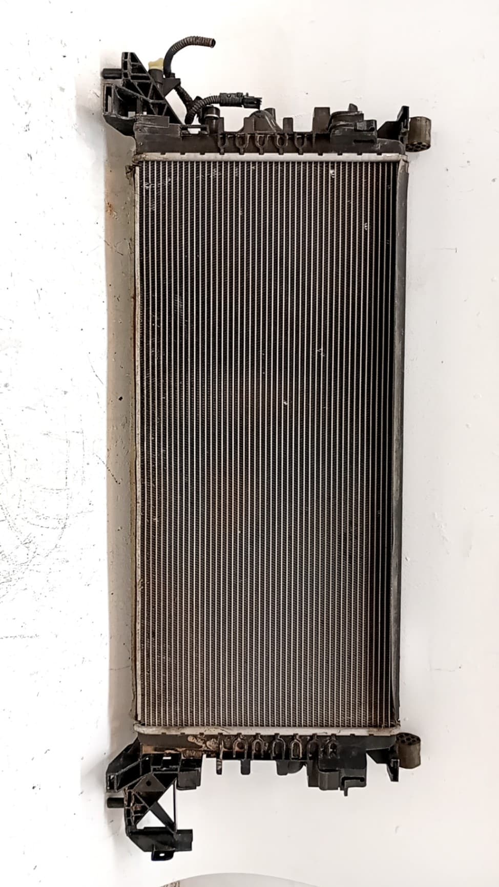 Radiador agua OPEL ASTRA K LIM 3