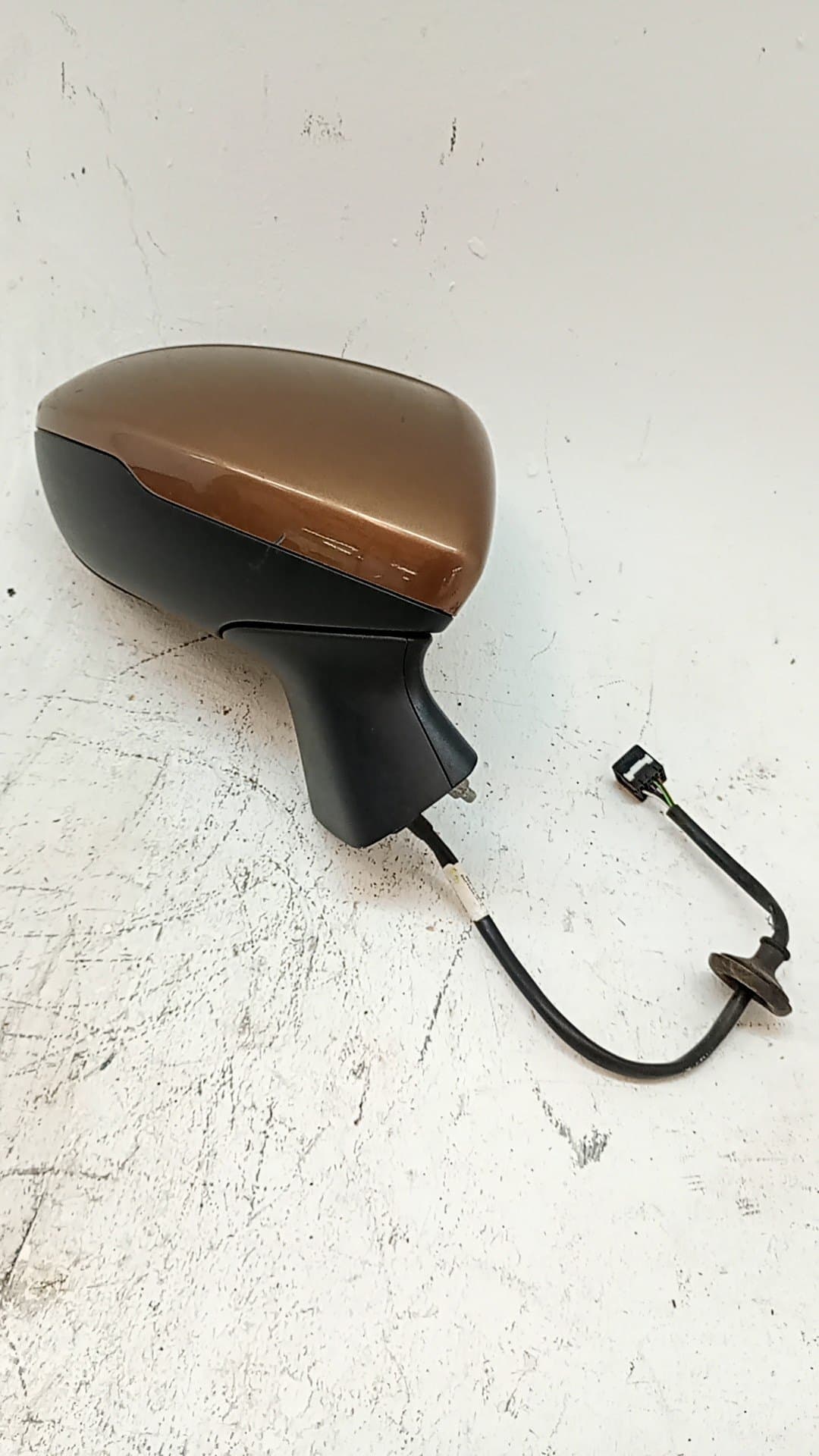 Retrovisor derecho OPEL ASTRA K LIM 3