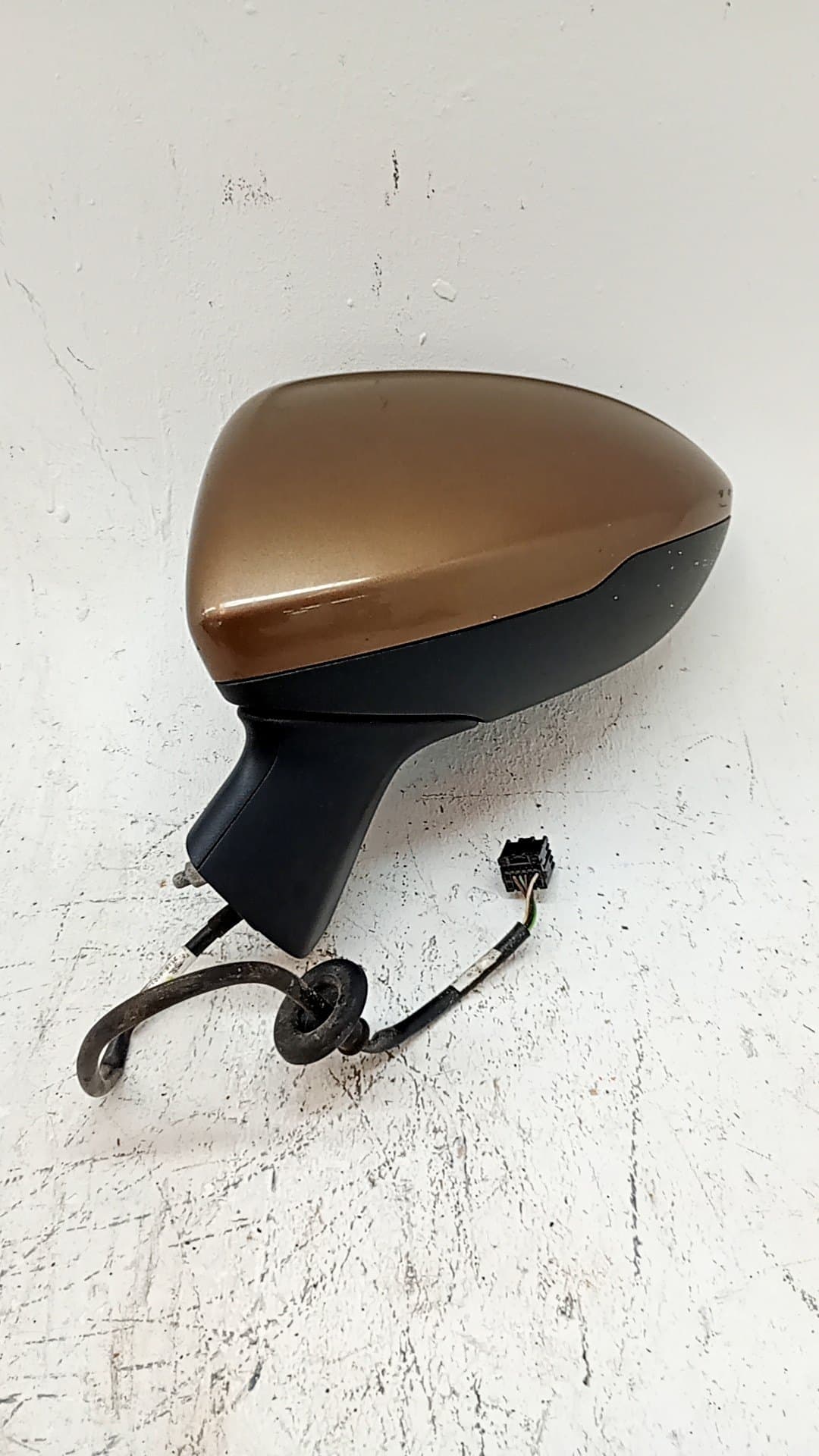Retrovisor izquierdo OPEL ASTRA K LIM 3