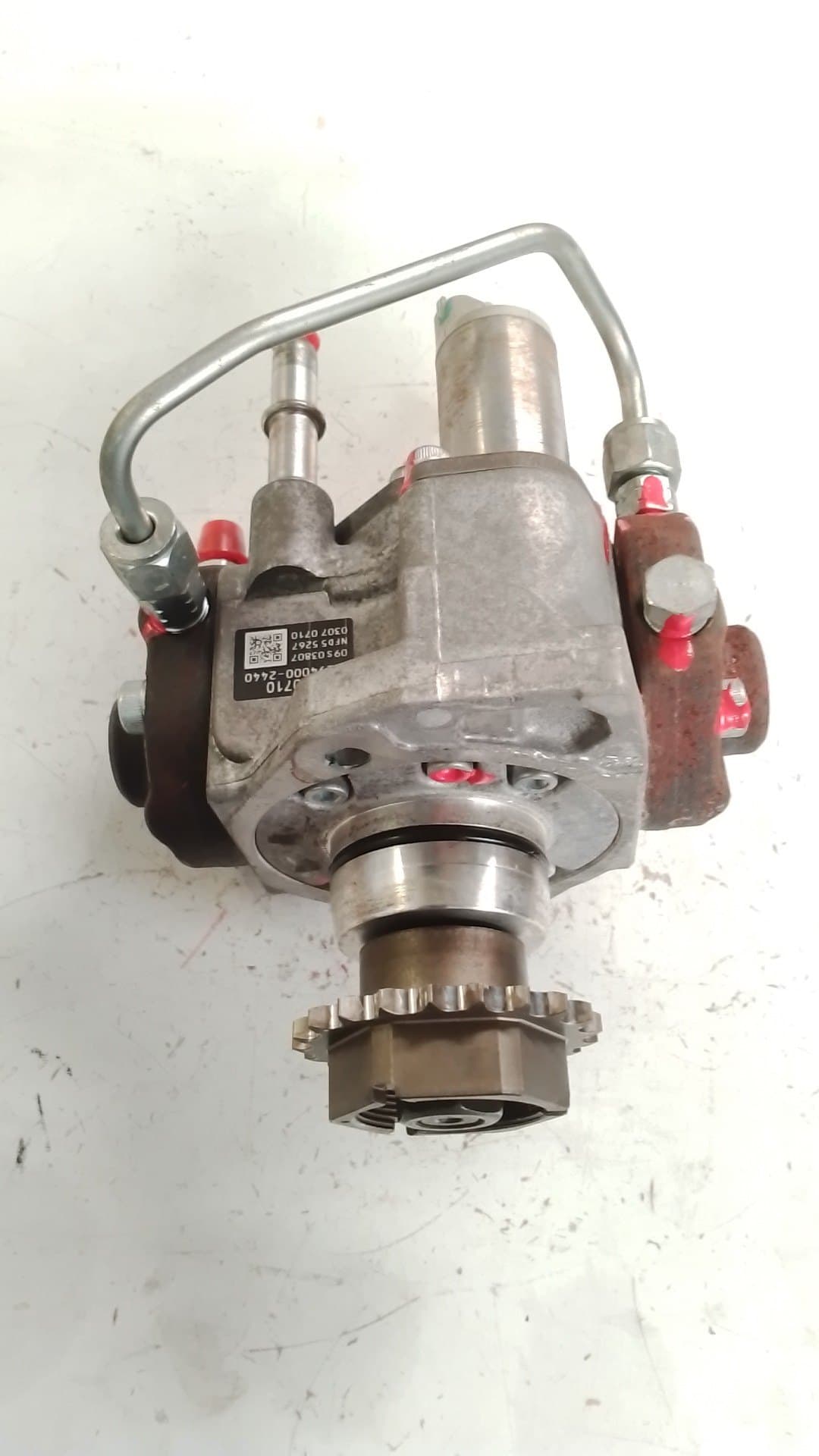 Bomba inyeccion OPEL ASTRA K LIM