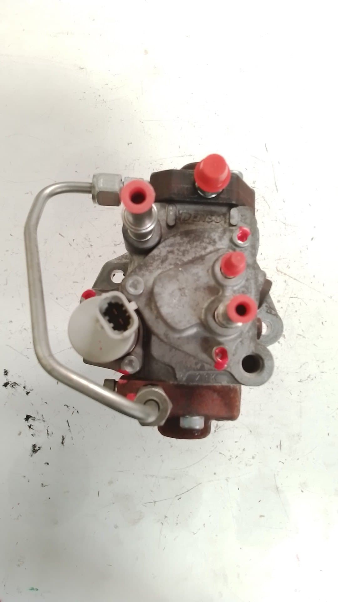 Bomba inyeccion OPEL ASTRA K LIM 4