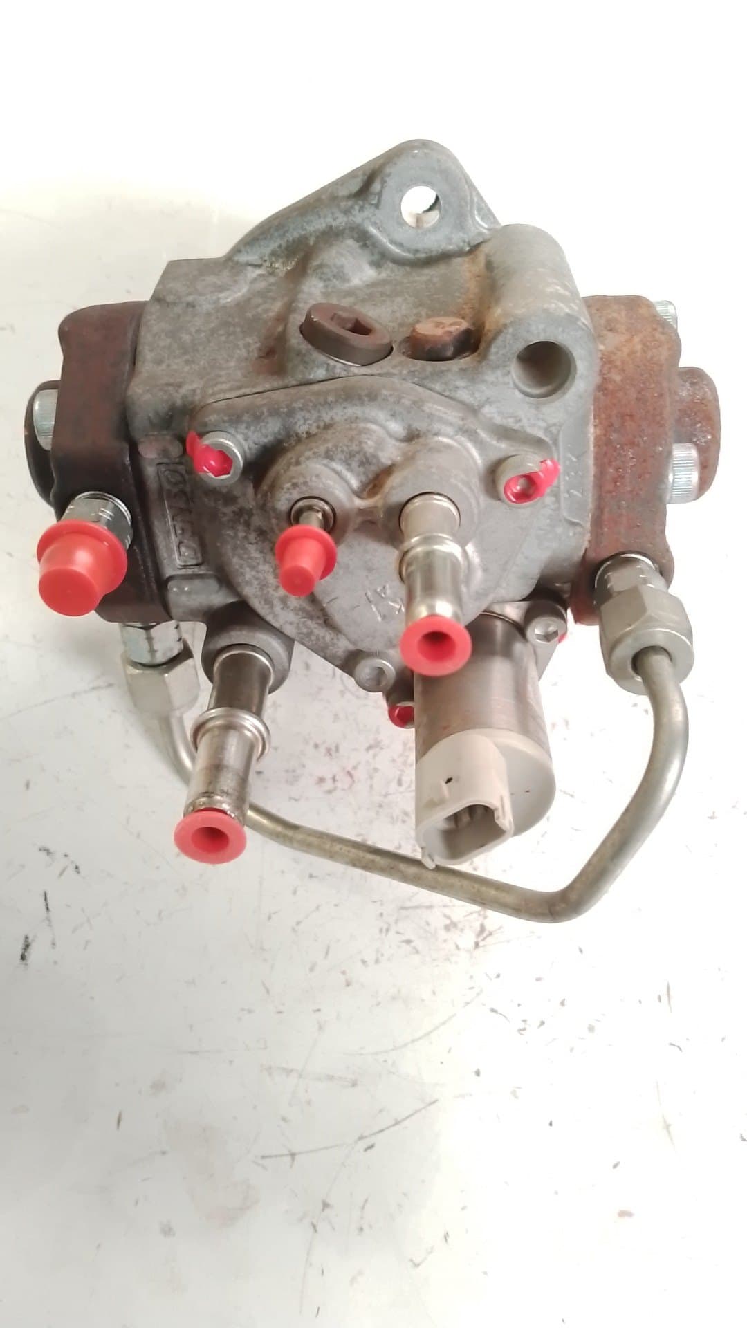 Bomba inyeccion OPEL ASTRA K LIM 2