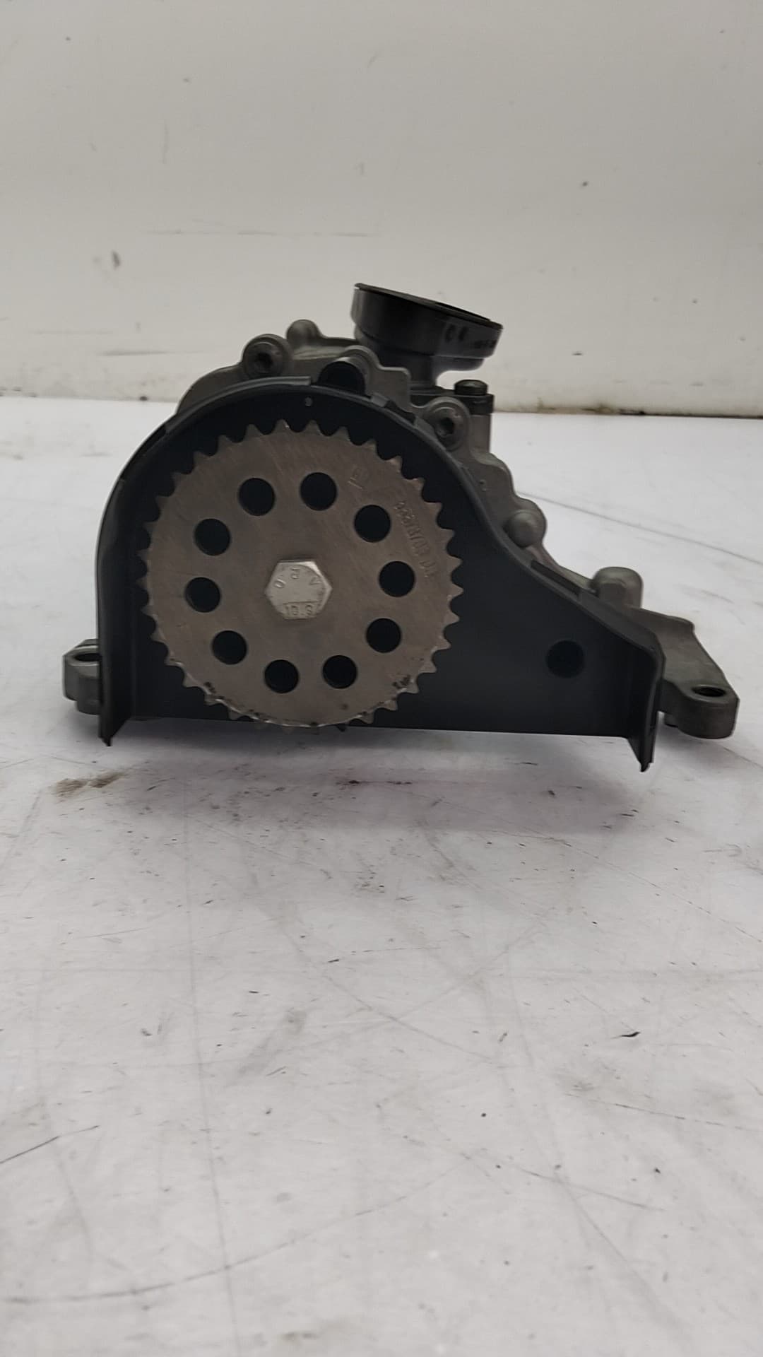 Bomba aceite OPEL ASTRA K LIM 2