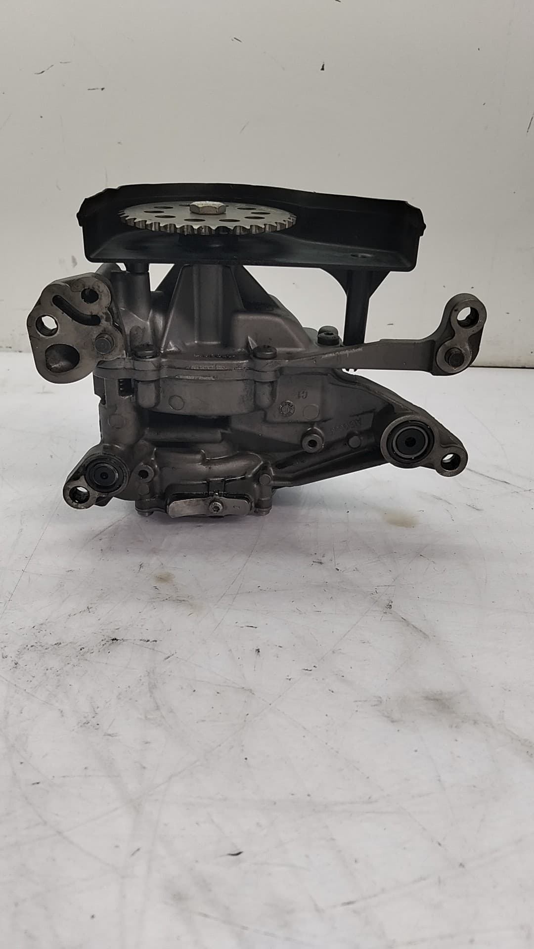 Bomba aceite OPEL ASTRA K LIM