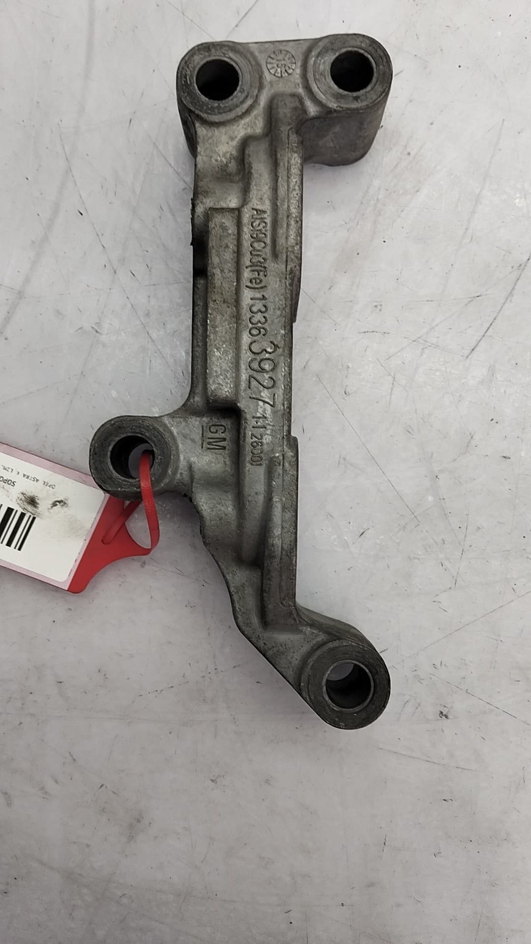 Soporte motor OPEL ASTRA K LIM