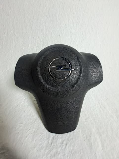 Airbag delantero izquierdo OPEL CORSA D (S07)