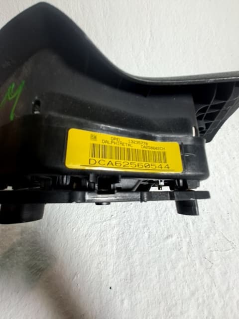 Airbag delantero izquierdo OPEL CORSA D (S07) 2