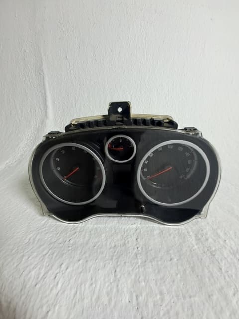 Cuadro instrumentos OPEL CORSA D (S07) 2