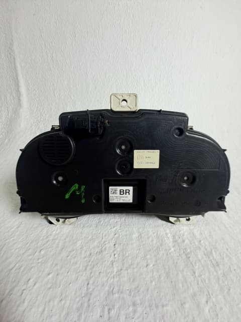 Cuadro instrumentos OPEL CORSA D (S07)