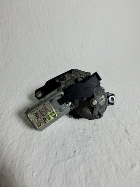 Motor limpia trasero OPEL CORSA D (S07) 4