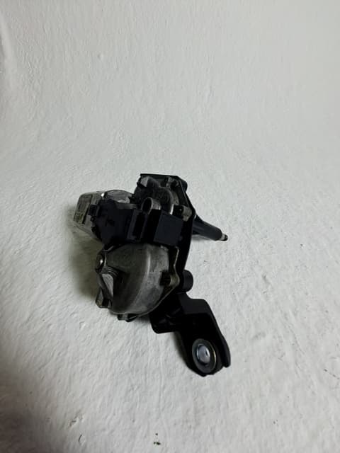 Motor limpia trasero OPEL CORSA D (S07) 2