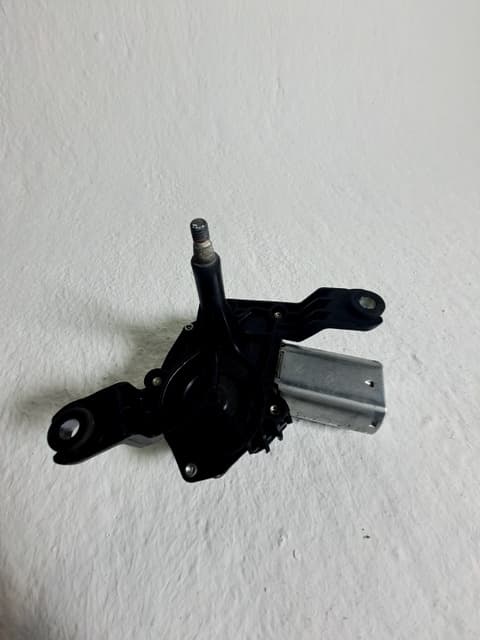 Motor limpia trasero OPEL CORSA D (S07)