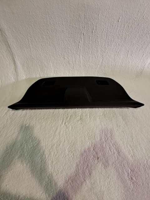 Tapa maletero OPEL CORSA D (S07)
