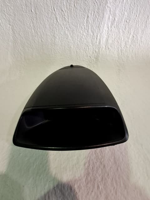 Pantalla multifuncion OPEL CORSA D (S07) 4