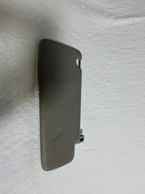 Parasol derecho OPEL CORSA D (S07) 2