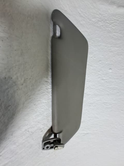 Parasol derecho OPEL CORSA D (S07)