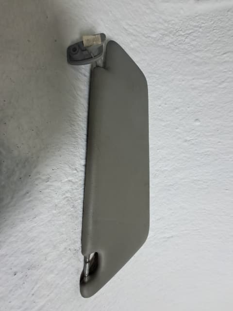 Parasol izquierdo OPEL CORSA D (S07)