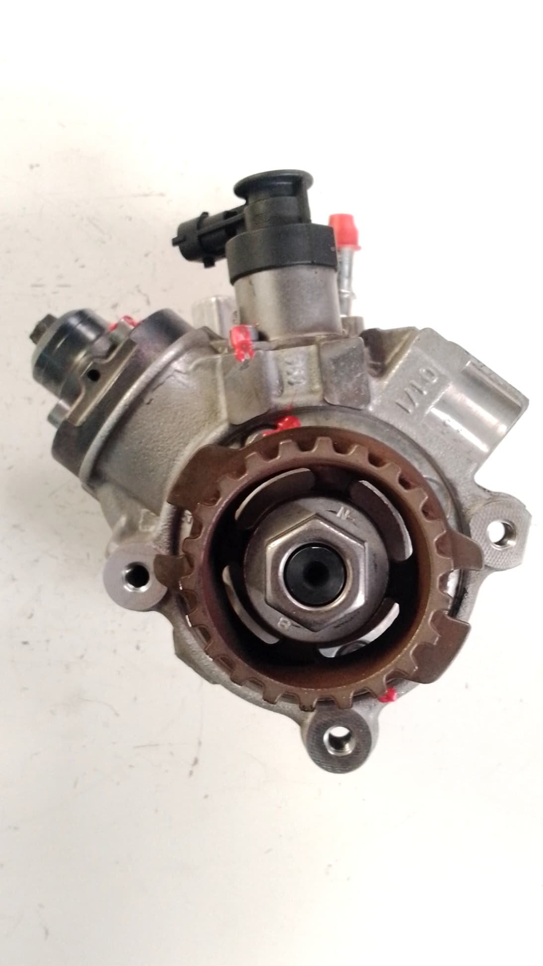 Bomba inyeccion FORD TRANSIT COURIER