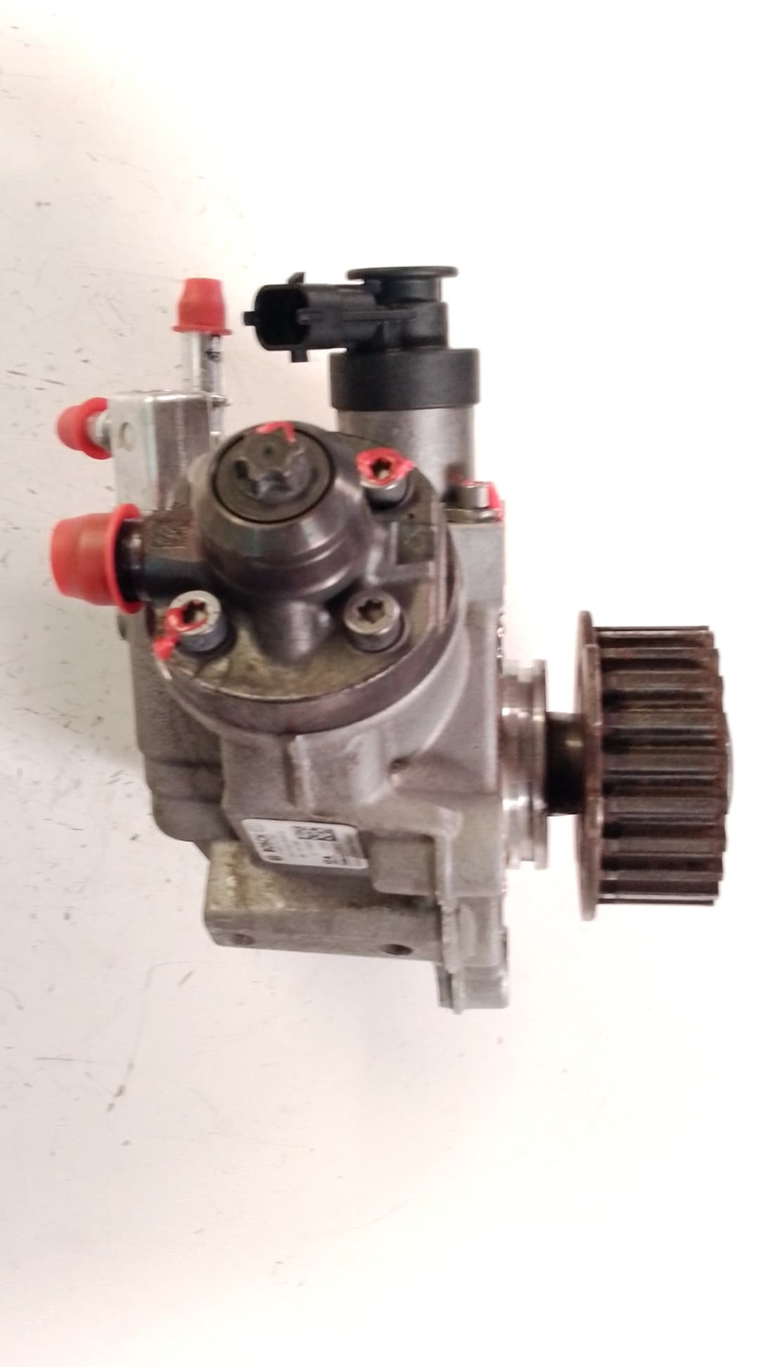 Bomba inyeccion FORD TRANSIT COURIER 5