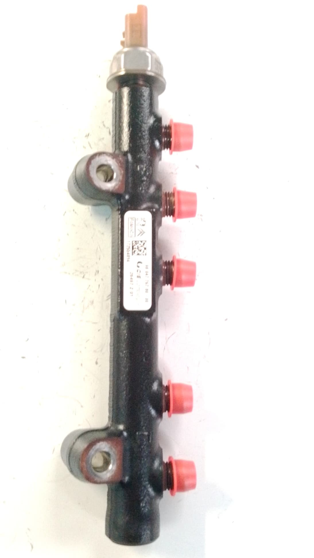Rampa inyectora FORD TRANSIT COURIER 5