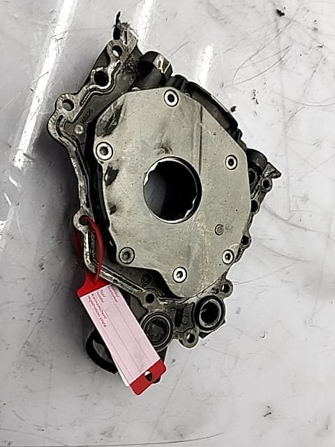 Bomba aceite FORD TRANSIT COURIER 5