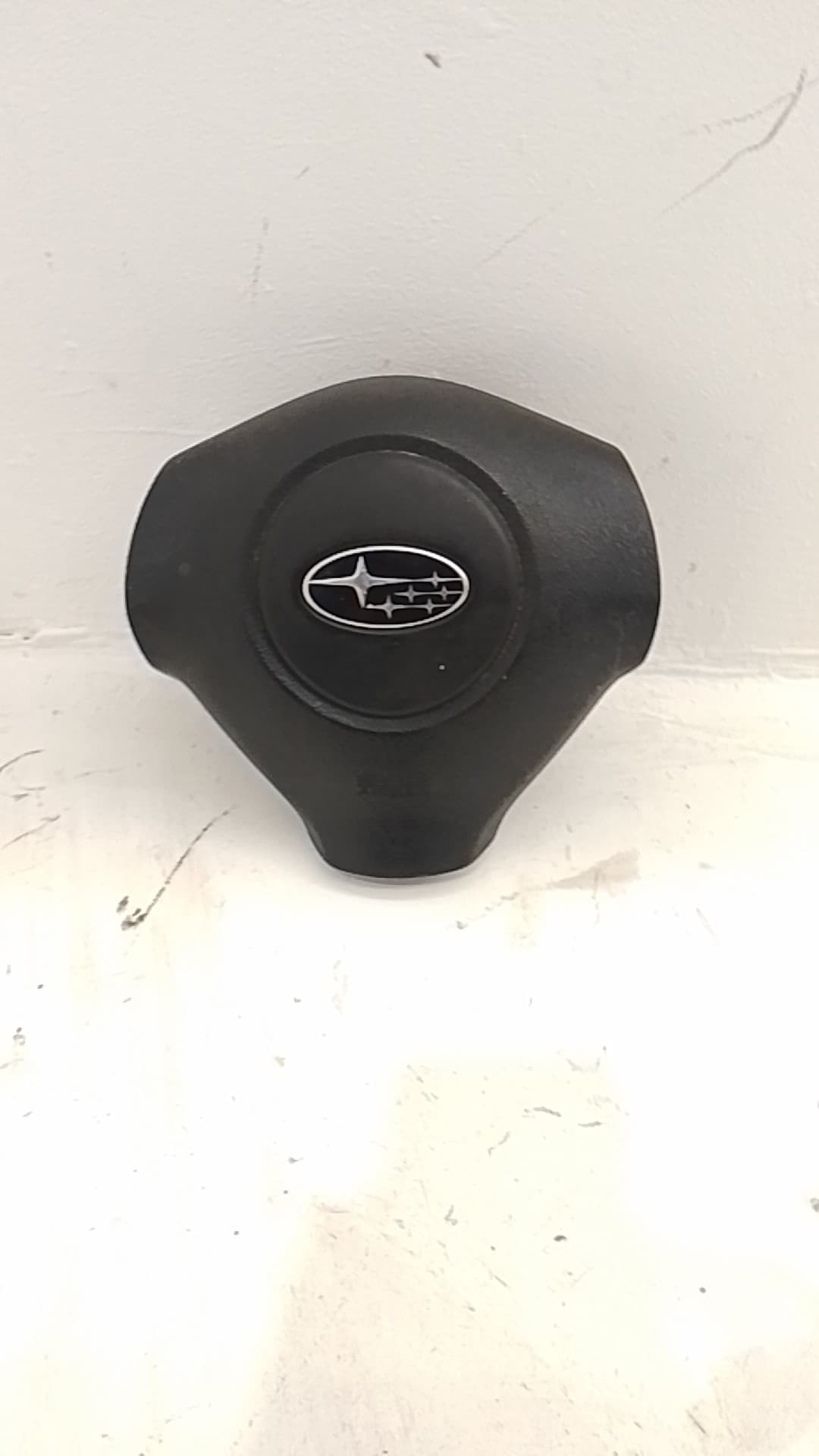 Airbag delantero izquierdo SUBARU FORESTER S11 (SG)