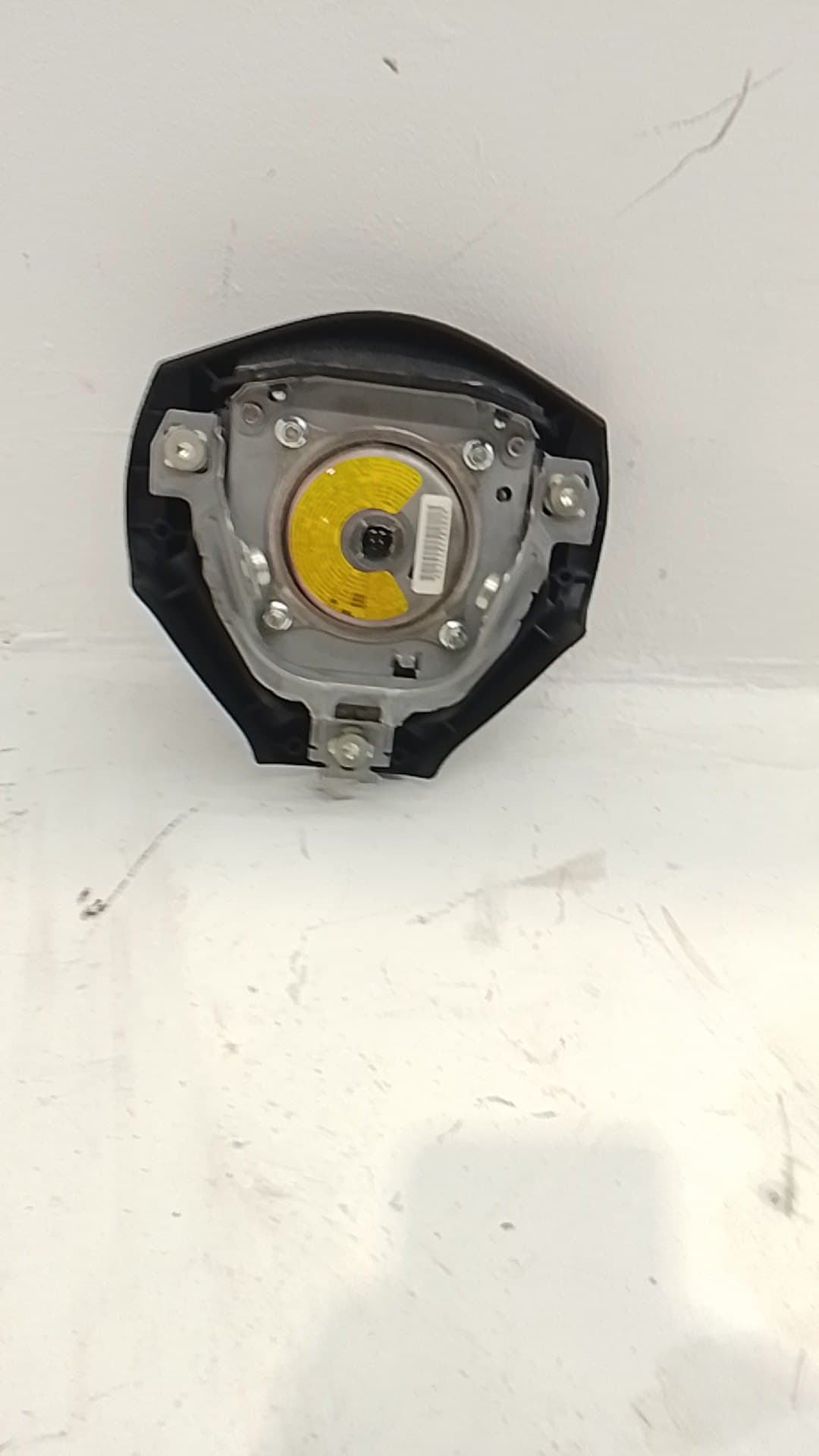 Airbag delantero izquierdo SUBARU FORESTER S11 (SG) 2