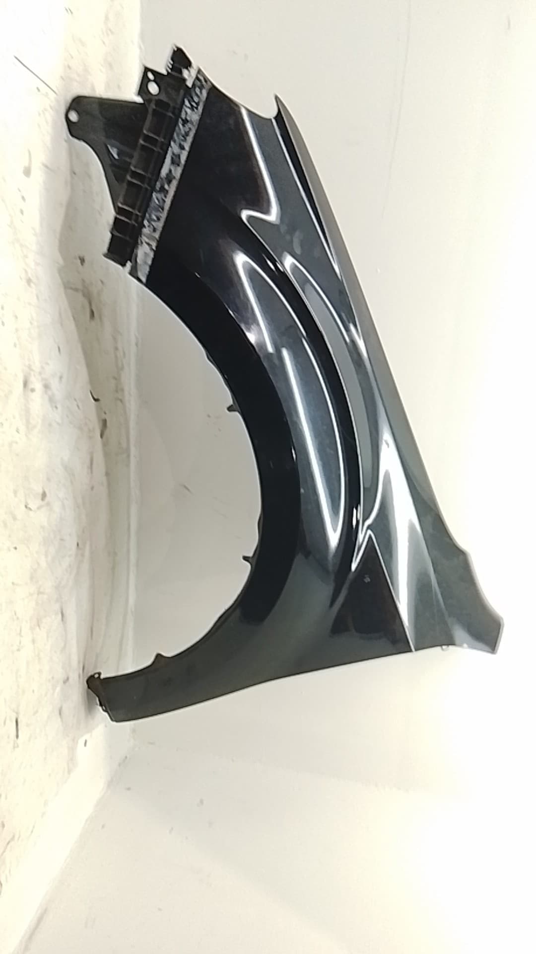 Aleta delantera izquierda SUBARU FORESTER S11 (SG)
