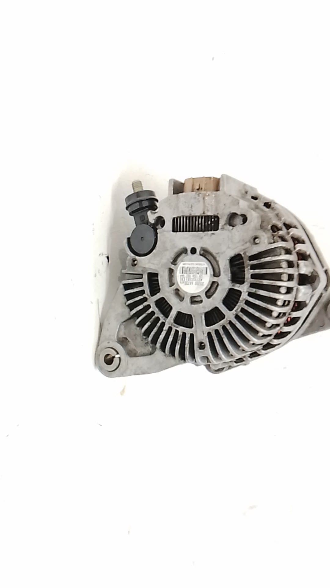Alternador SUBARU FORESTER S11 (SG) 3