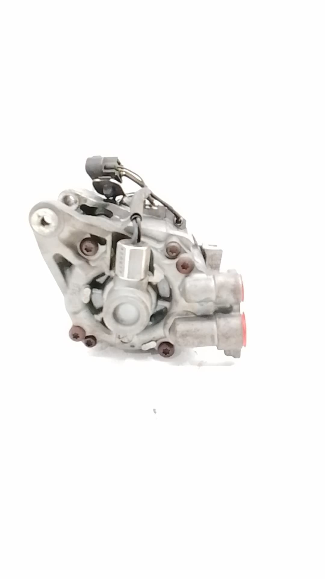 Recambio SUBARU FORESTER S11 (SG) ref. 73111SC001 5