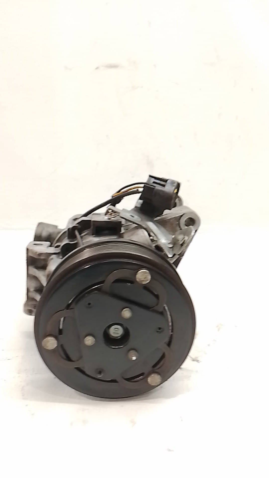 Recambio SUBARU FORESTER S11 (SG) ref. 73111SC001 4
