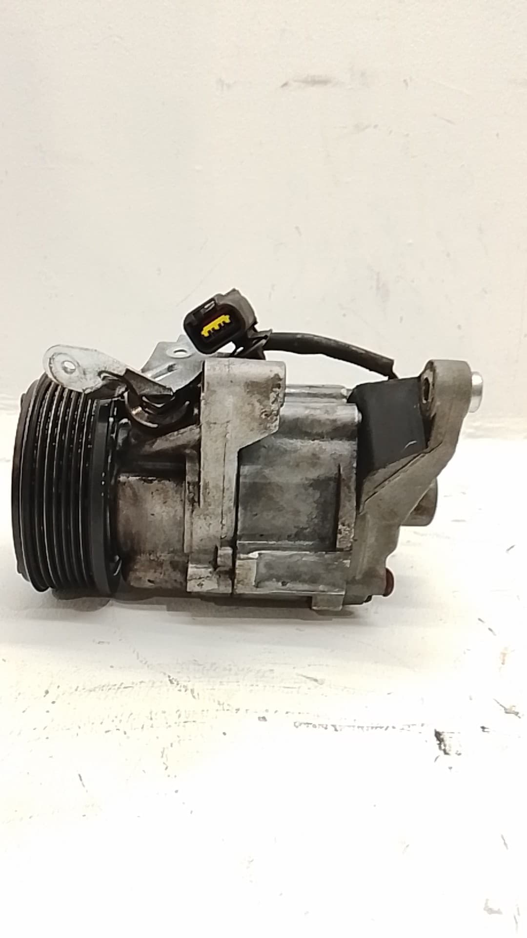 Recambio SUBARU FORESTER S11 (SG) ref. 73111SC001 3