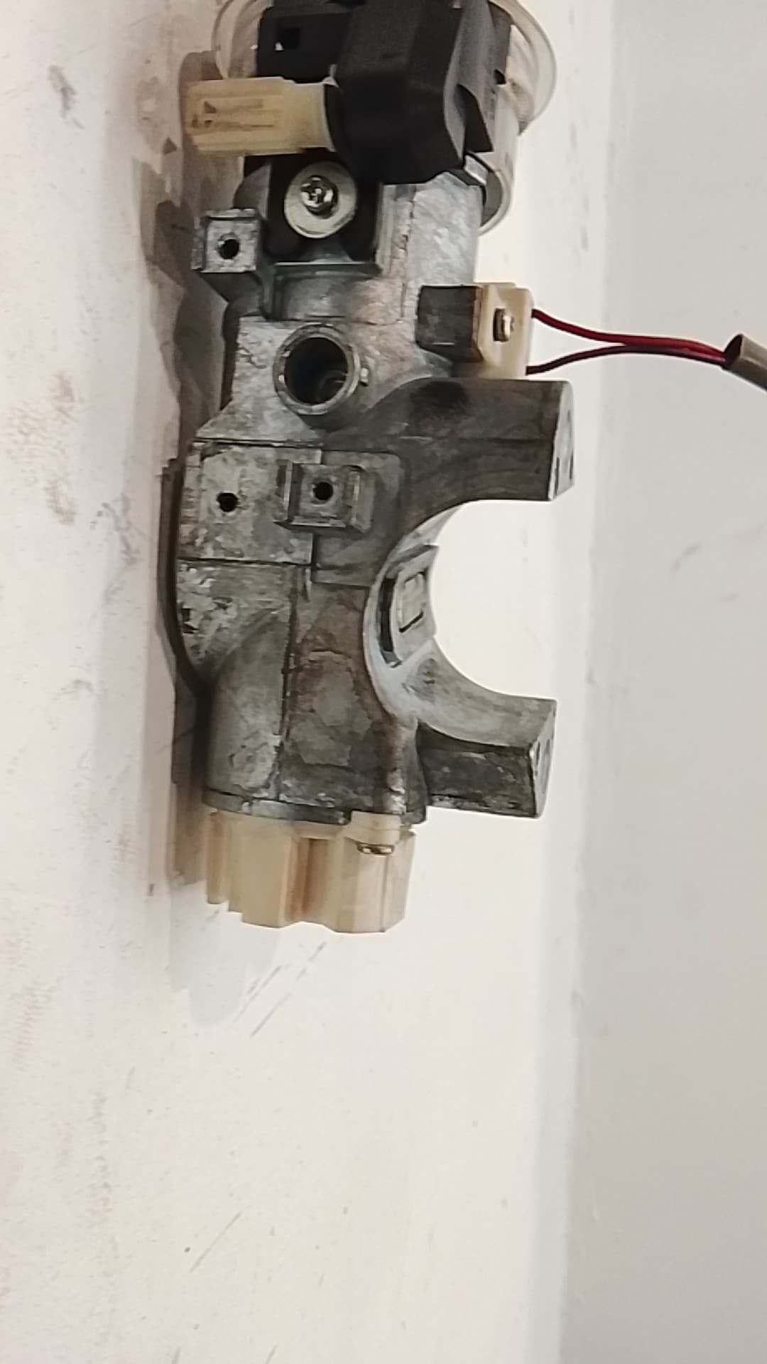 Conmutador de arranque SUBARU FORESTER S11 (SG) 3