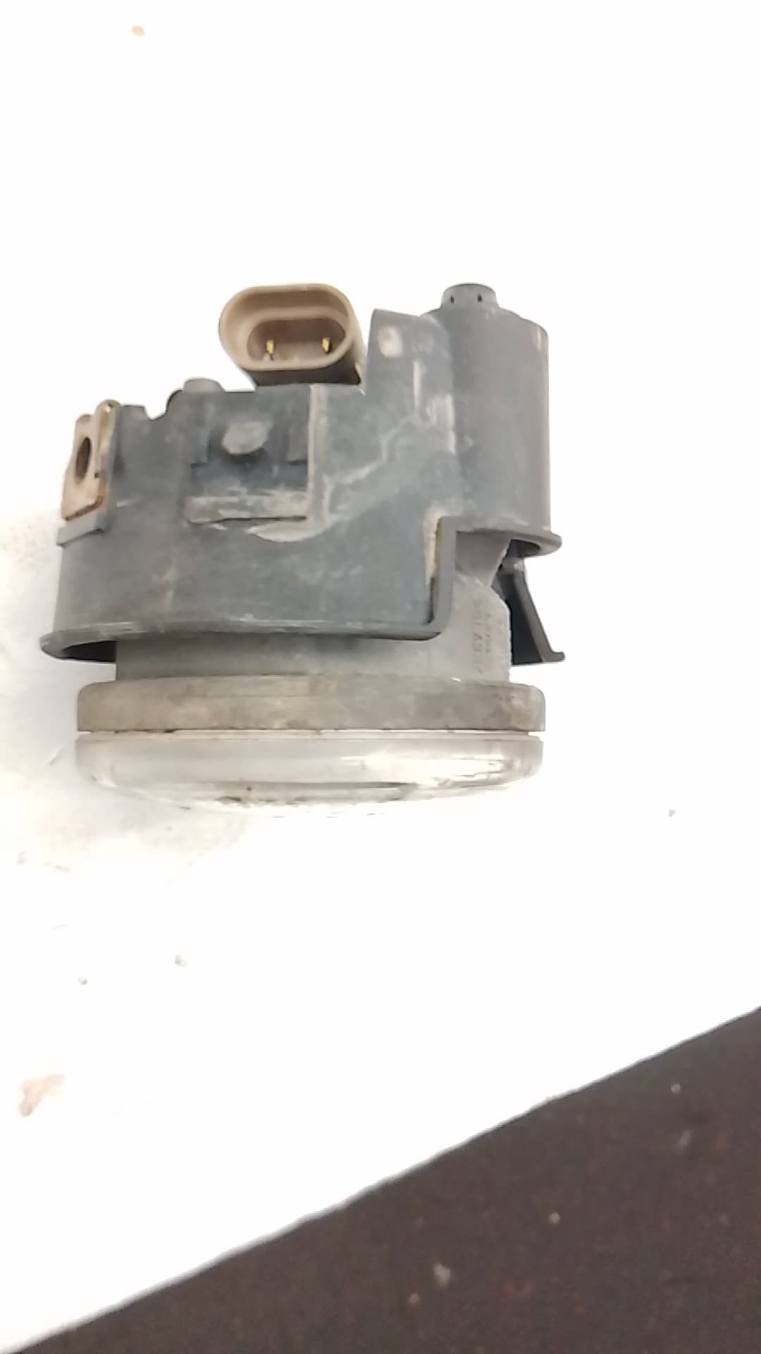 Faro antiniebla derecho SUBARU FORESTER S11 (SG) 2