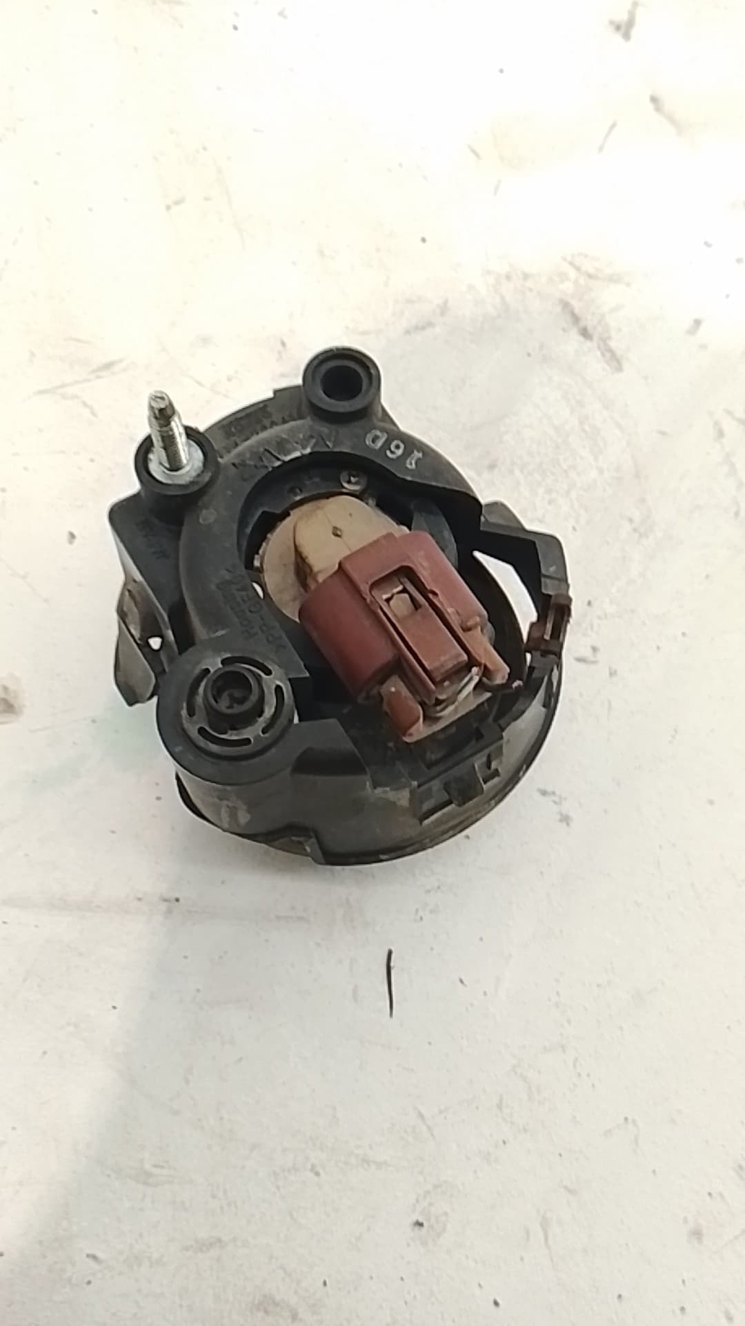 Faro antiniebla izquierdo SUBARU FORESTER S11 (SG) 2