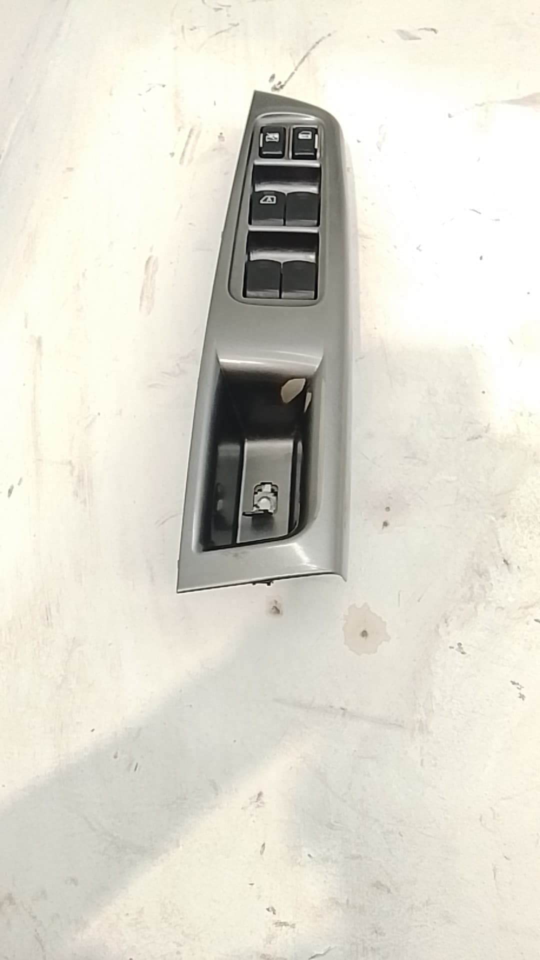 Mando elevalunas delantero izquierdo SUBARU FORESTER S11 (SG)