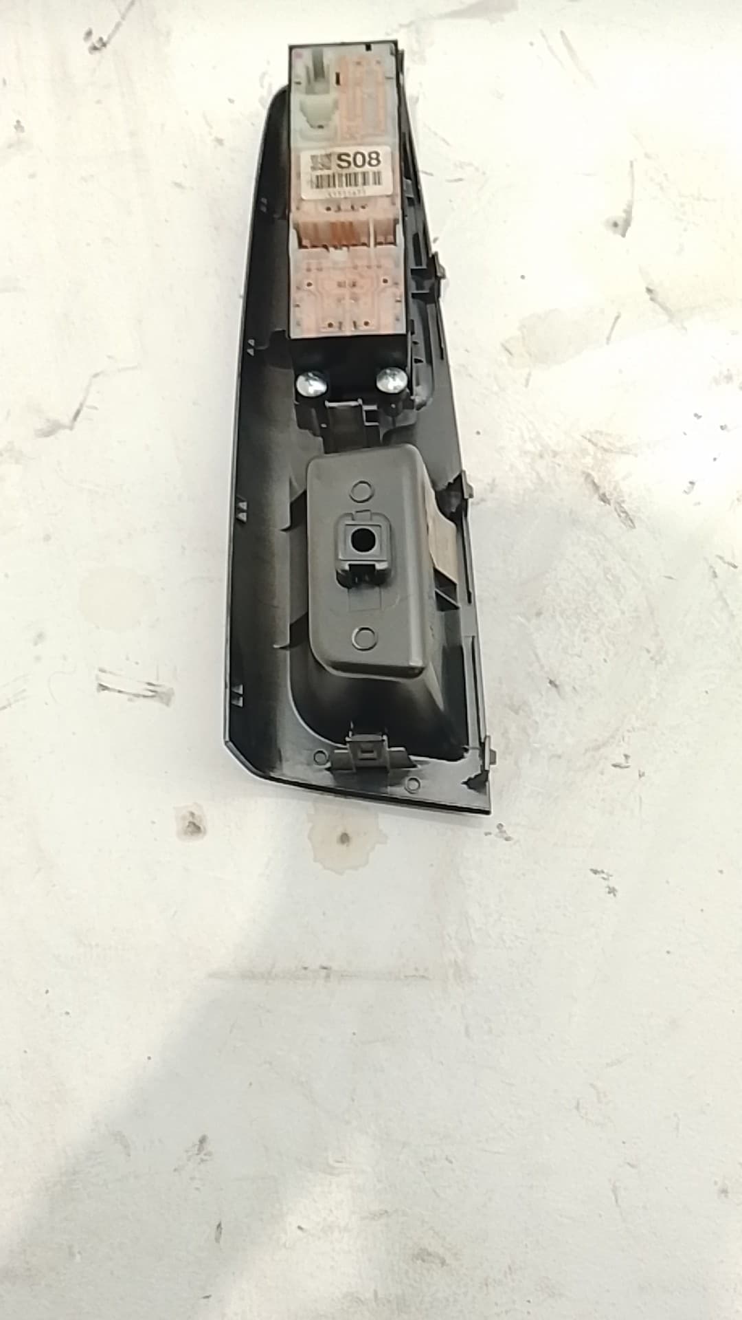 Mando elevalunas delantero izquierdo SUBARU FORESTER S11 (SG) 4
