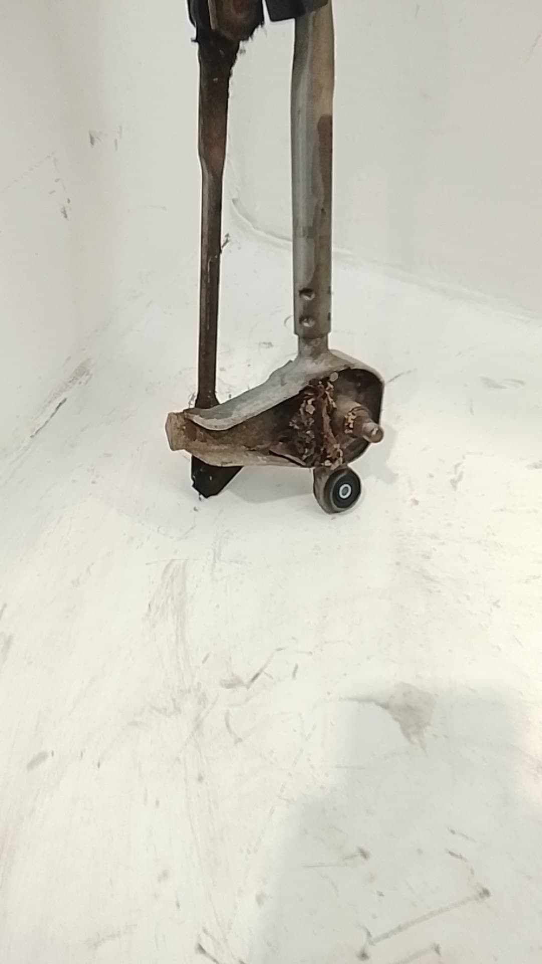 Motor limpia delantero SUBARU FORESTER S11 (SG) 5