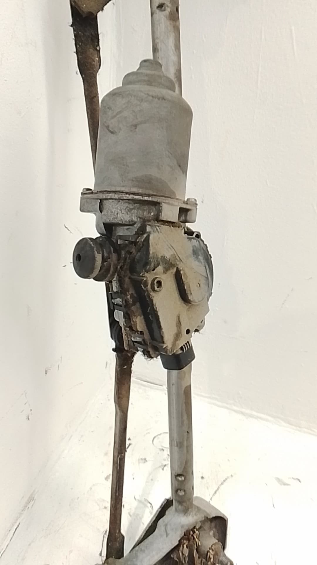 Motor limpia delantero SUBARU FORESTER S11 (SG) 4