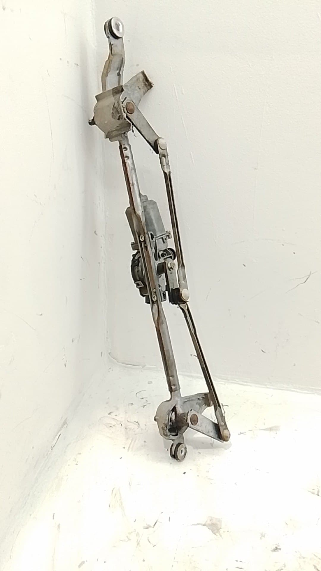 Motor limpia delantero SUBARU FORESTER S11 (SG)
