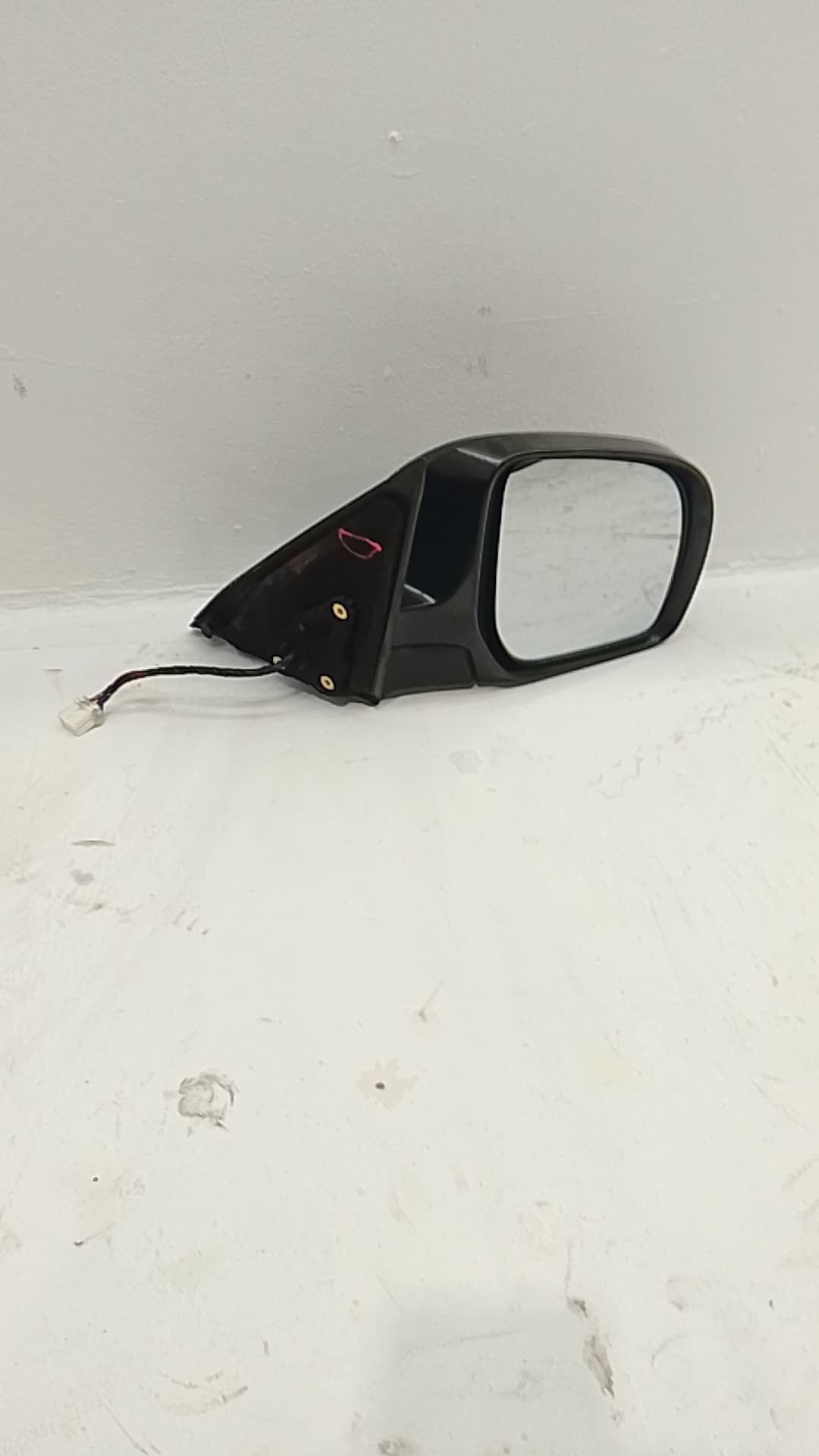 Retrovisor derecho SUBARU FORESTER S11 (SG)