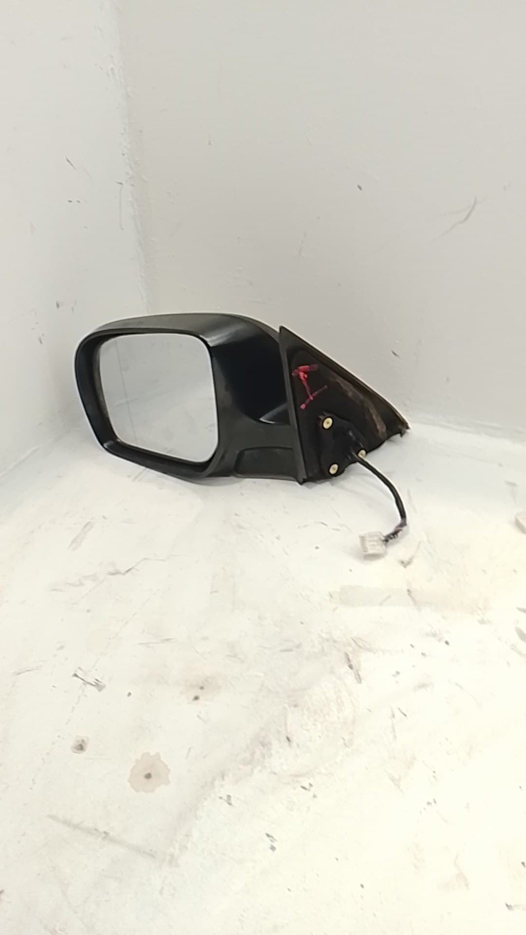 Retrovisor izquierdo SUBARU FORESTER S11 (SG)
