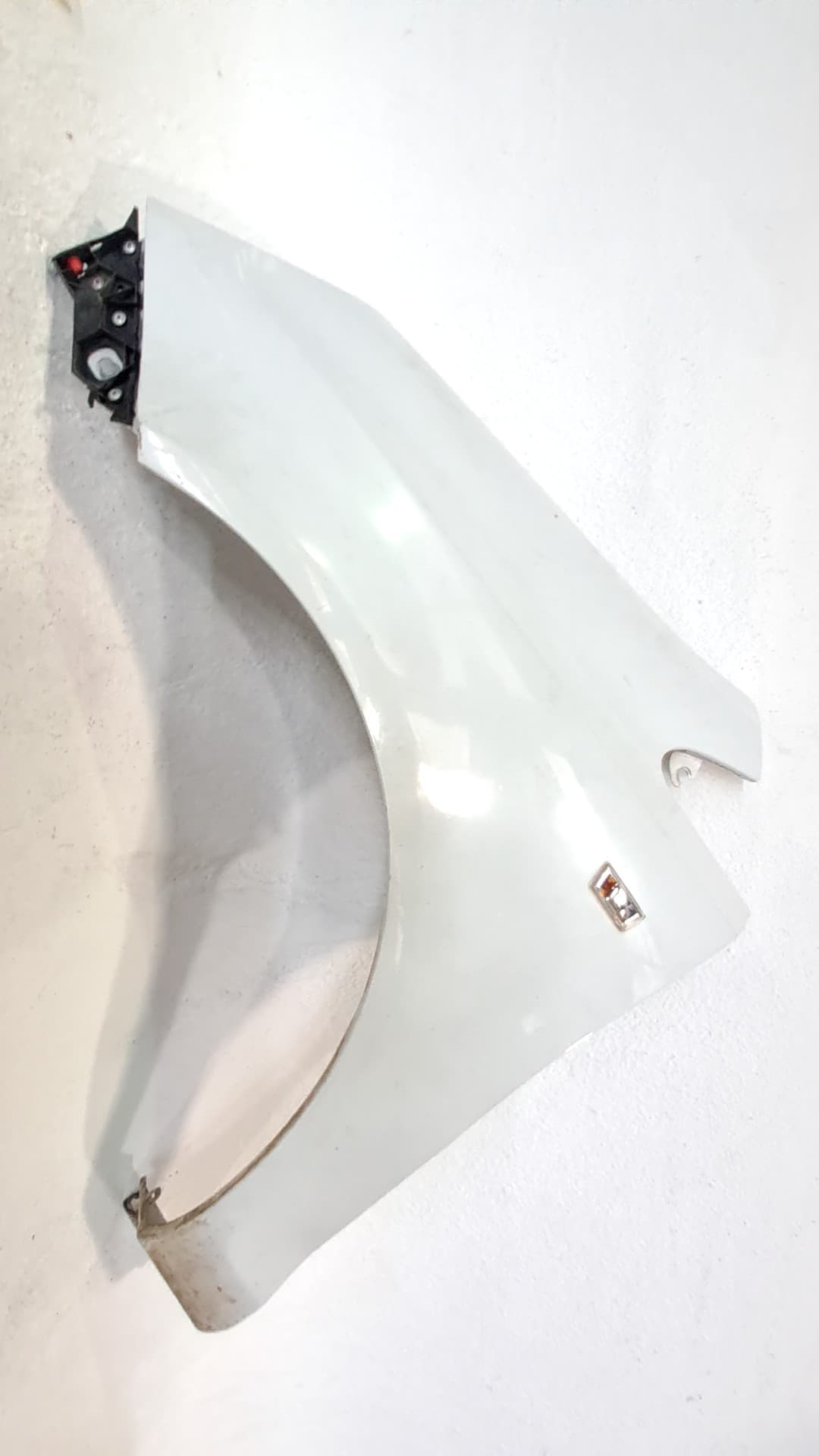 Aleta delantera izquierda OPEL CORSA D