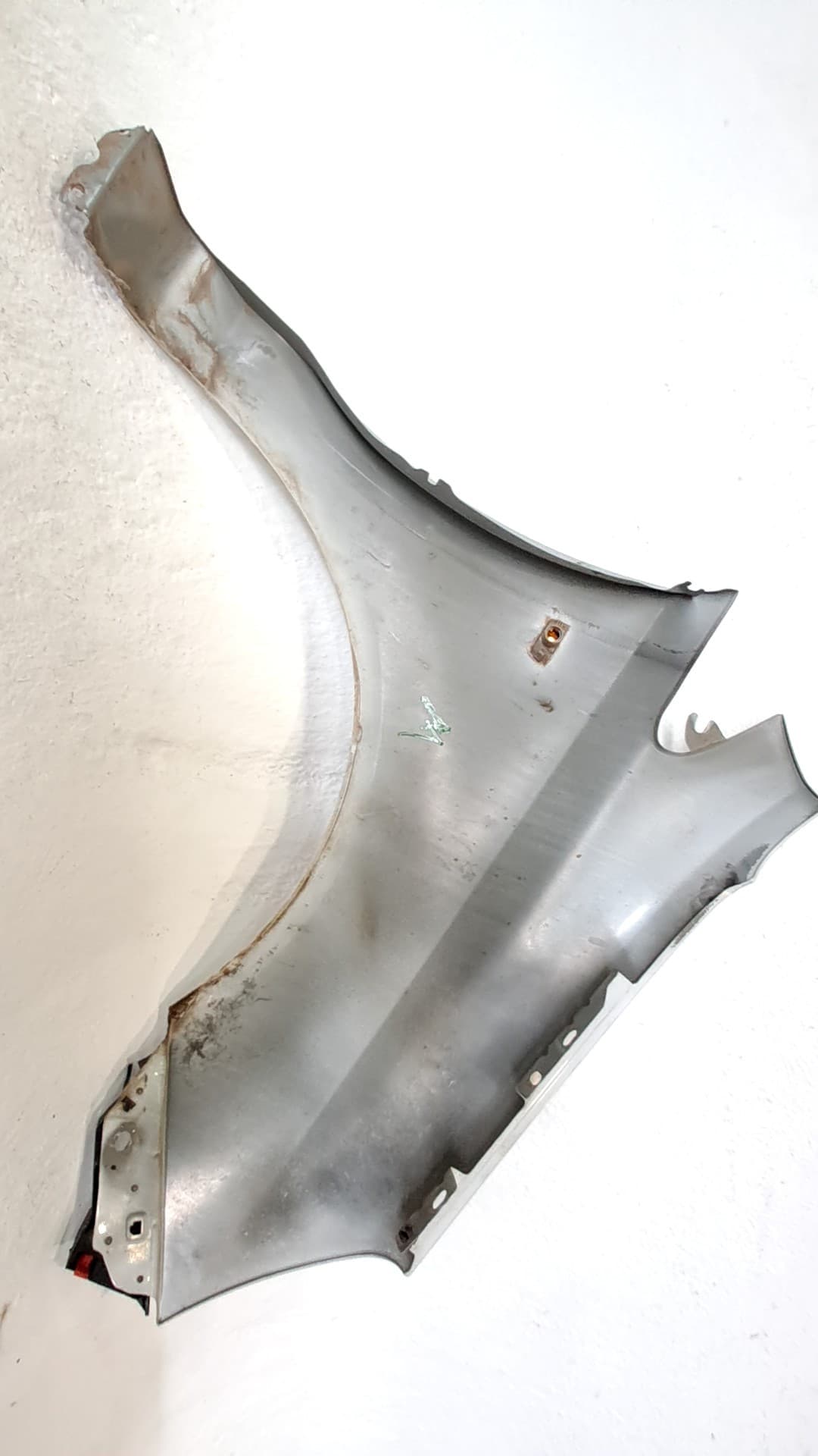 Aleta delantera izquierda OPEL CORSA D 2