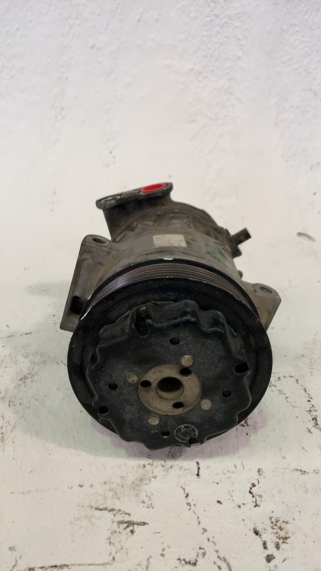 Recambio OPEL CORSA D ref. 93190815