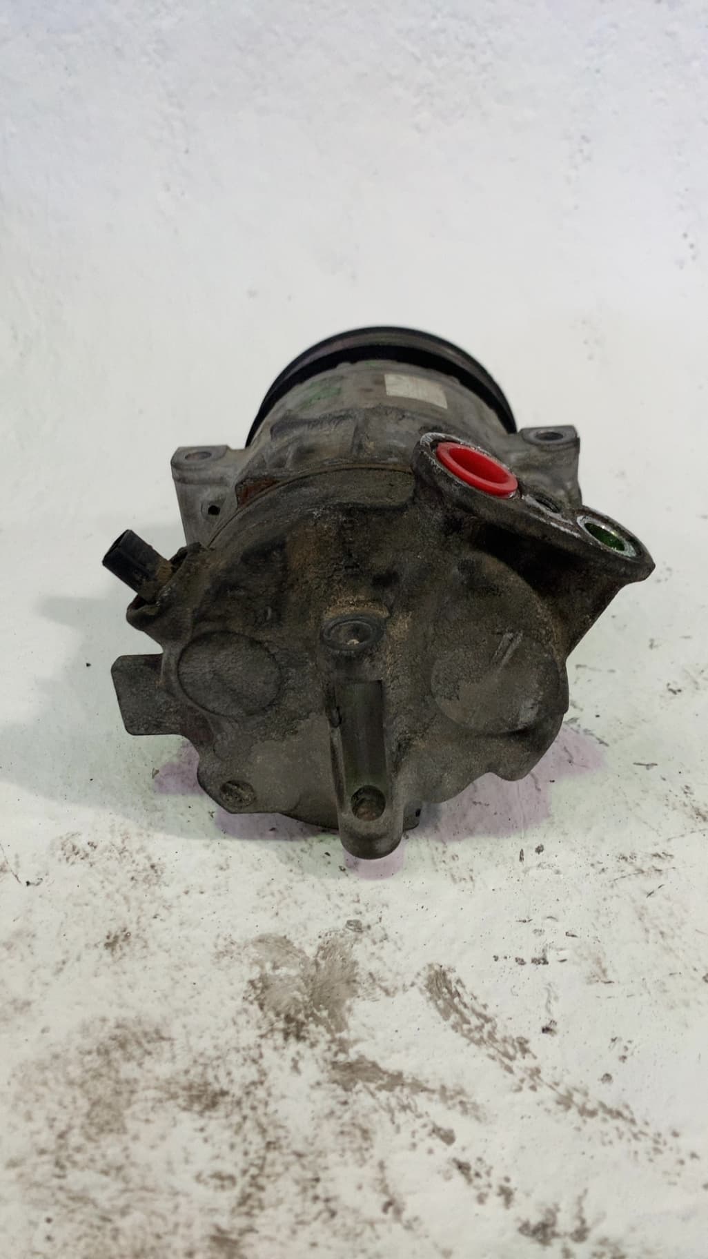 Recambio OPEL CORSA D ref. 93190815 2
