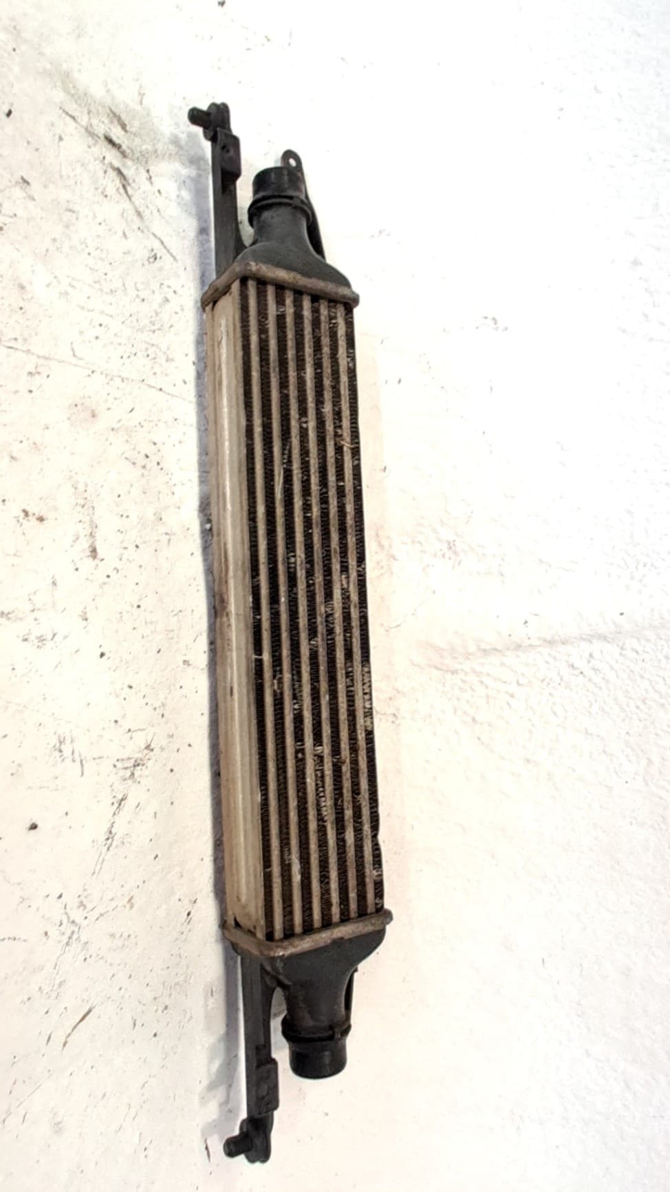Intercooler OPEL CORSA D 3