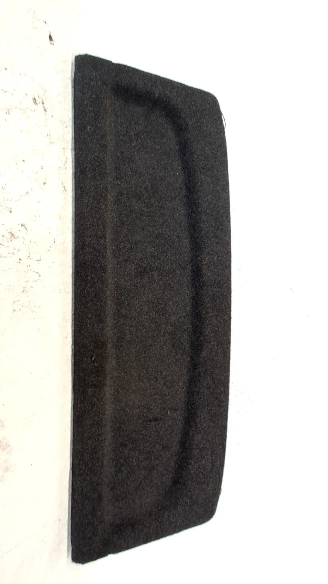 Tapa maletero OPEL CORSA D